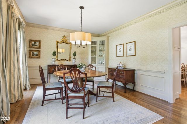 7505 Rainwater Road, Raleigh, NC 27615