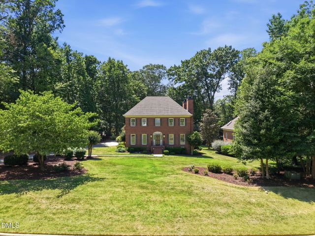 7505 Rainwater Road, Raleigh, NC 27615