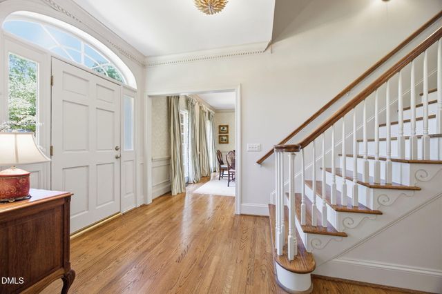 7505 Rainwater Road, Raleigh, NC 27615