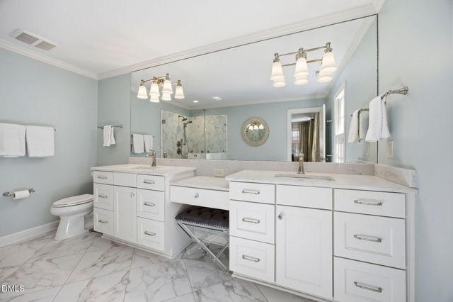 7505 Rainwater Road, Raleigh, NC 27615