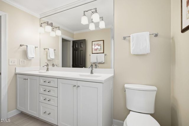 7505 Rainwater Road, Raleigh, NC 27615