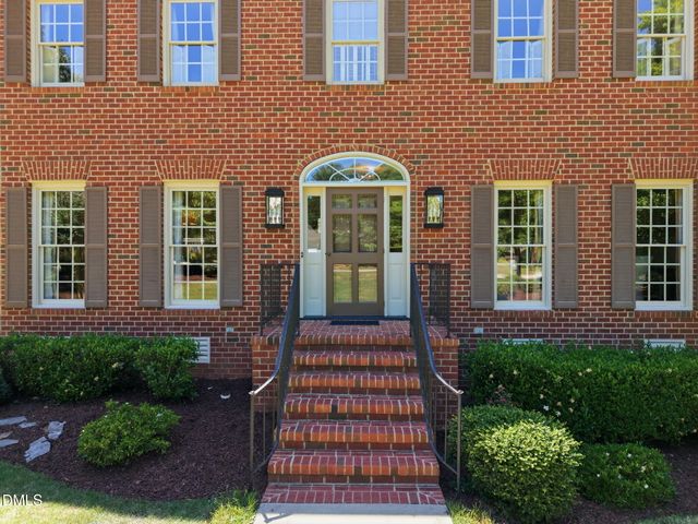 7505 Rainwater Road, Raleigh, NC 27615