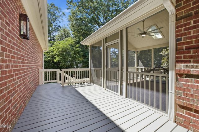 7505 Rainwater Road, Raleigh, NC 27615