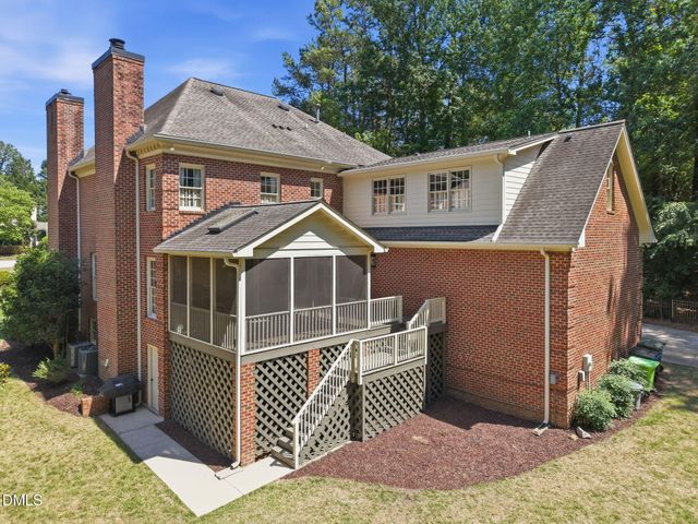 7505 Rainwater Road, Raleigh, NC 27615