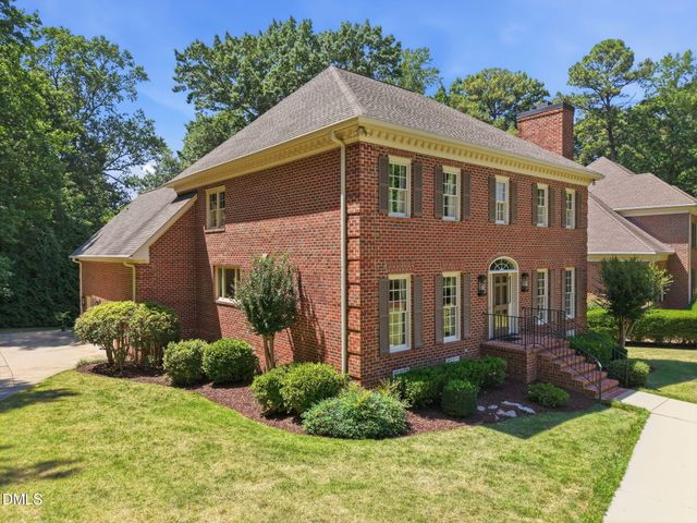 7505 Rainwater Road, Raleigh, NC 27615