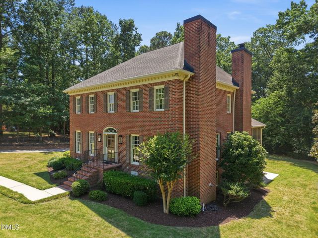 7505 Rainwater Road, Raleigh, NC 27615