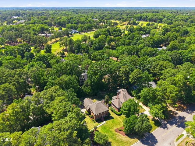 7505 Rainwater Road, Raleigh, NC 27615