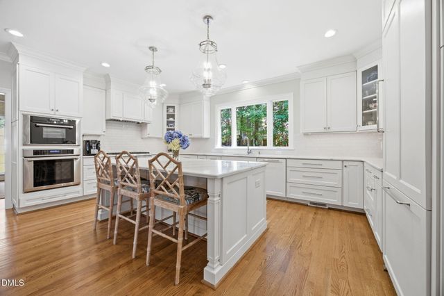 7505 Rainwater Road, Raleigh, NC 27615