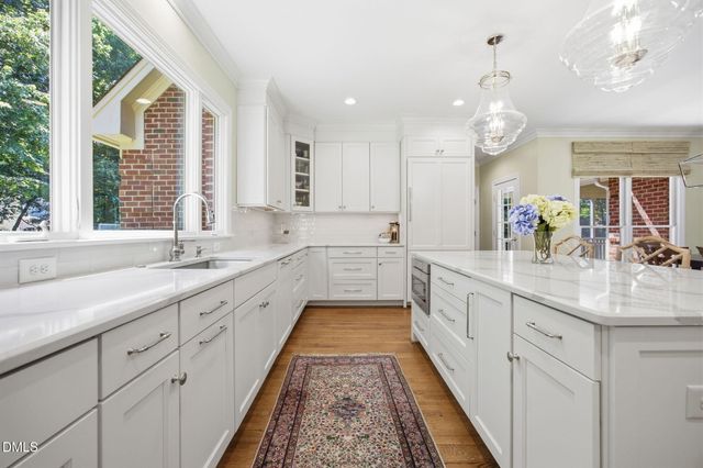 7505 Rainwater Road, Raleigh, NC 27615
