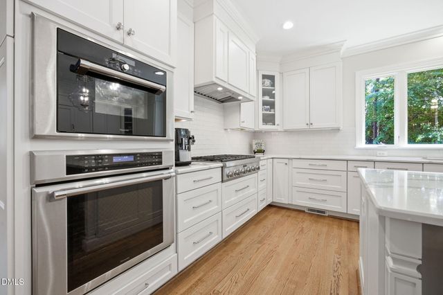 7505 Rainwater Road, Raleigh, NC 27615