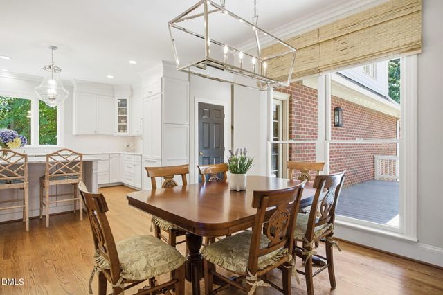 7505 Rainwater Road, Raleigh, NC 27615