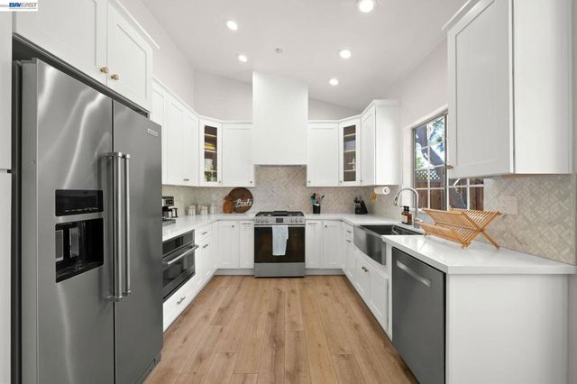 1274 Echo Summit St, Livermore, CA 94551