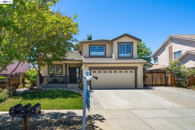 1274 Echo Summit St, Livermore, CA 94551