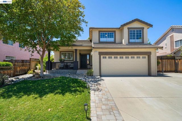 1274 Echo Summit St, Livermore, CA 94551