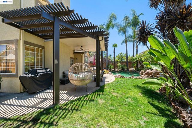 1274 Echo Summit St, Livermore, CA 94551