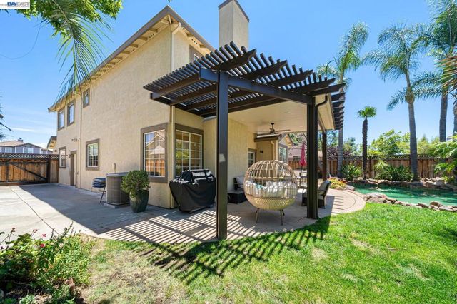 1274 Echo Summit St, Livermore, CA 94551