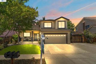 1274 Echo Summit St, Livermore, CA 94551