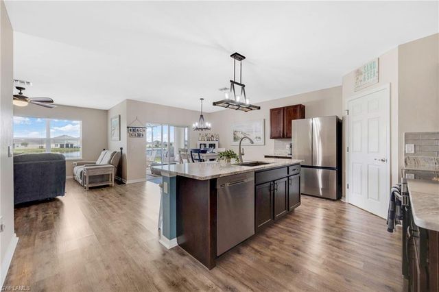 3447 Manati CT, Cape Coral, FL 33909