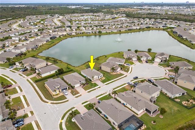 3447 Manati CT, Cape Coral, FL 33909