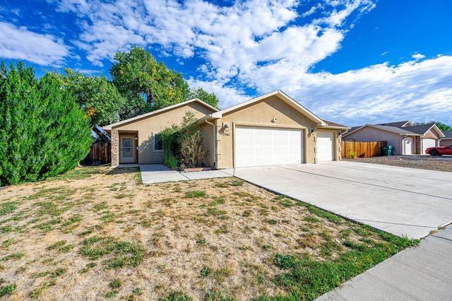2984 Swan Meadows Drive, Grand Junction, CO 81504