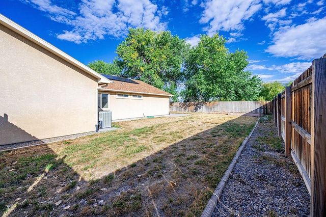 2984 Swan Meadows Drive, Grand Junction, CO 81504