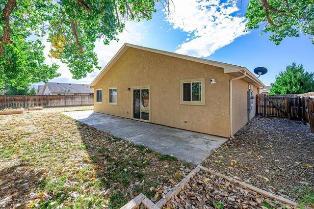 2984 Swan Meadows Drive, Grand Junction, CO 81504