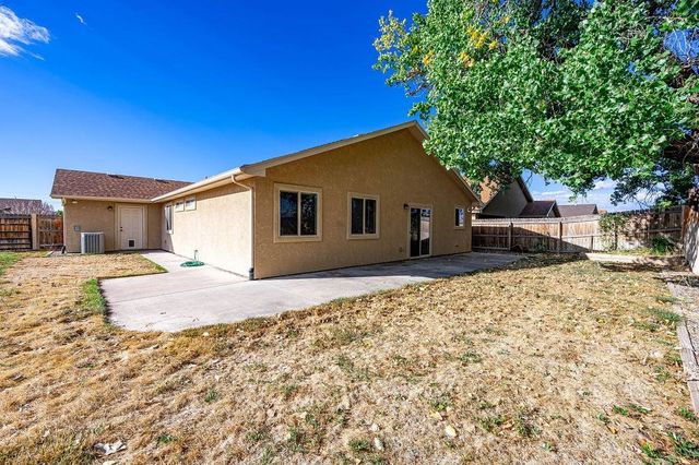 2984 Swan Meadows Drive, Grand Junction, CO 81504
