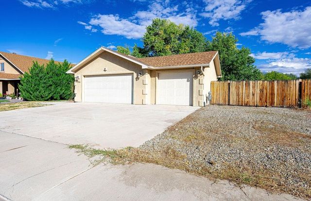 2984 Swan Meadows Drive, Grand Junction, CO 81504