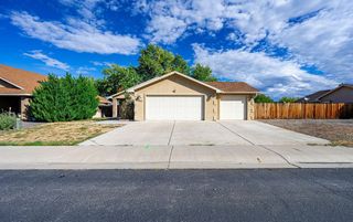 2984 Swan Meadows Drive, Grand Junction, CO 81504