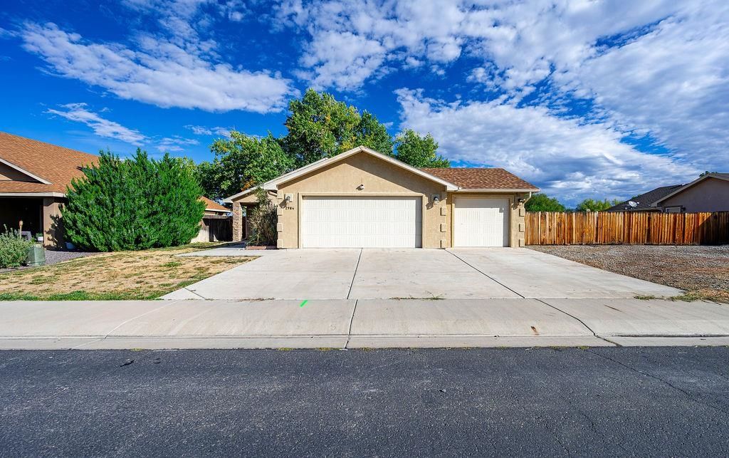 2984 Swan Meadows Drive, Grand Junction, CO 81504