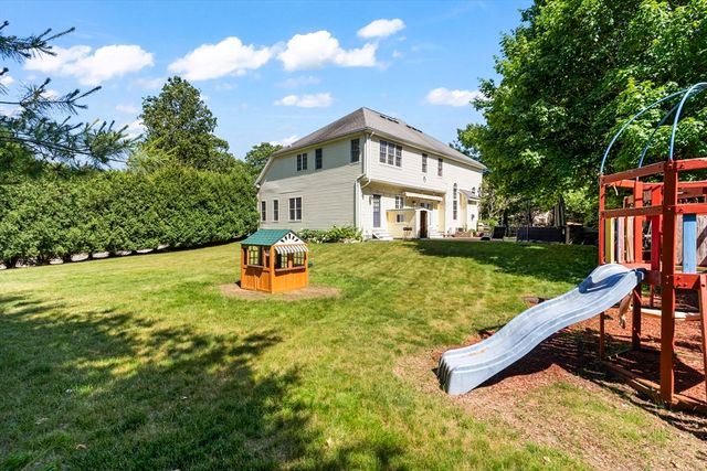7 Muir Way, Marlborough, MA 01752