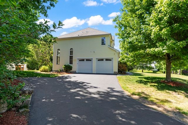 7 Muir Way, Marlborough, MA 01752