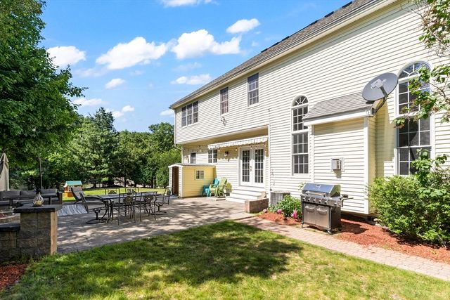 7 Muir Way, Marlborough, MA 01752