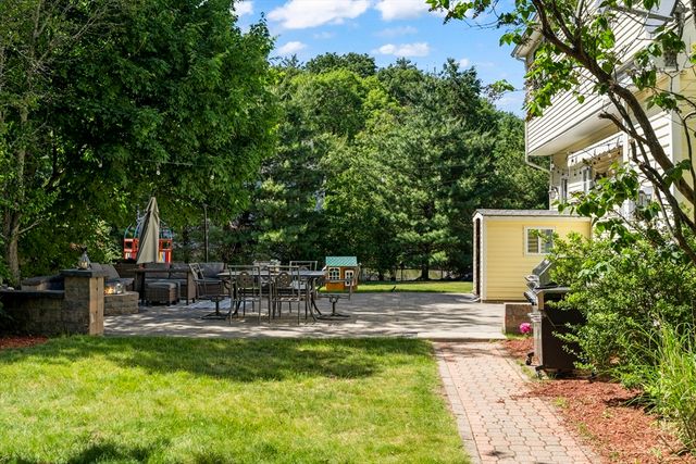 7 Muir Way, Marlborough, MA 01752
