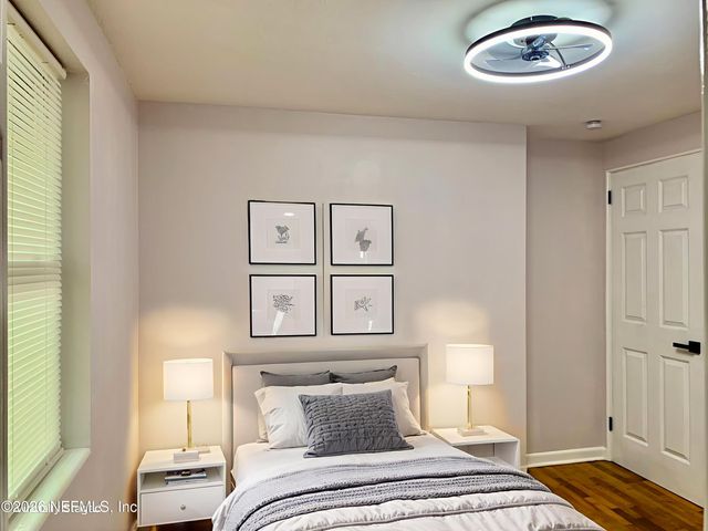 638 W 17TH Street, Jacksonville, FL 32206