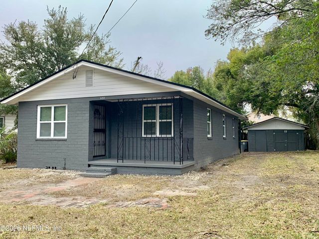 638 W 17TH Street, Jacksonville, FL 32206