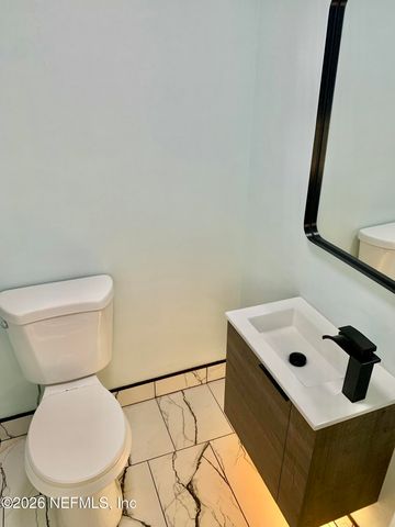 638 W 17TH Street, Jacksonville, FL 32206