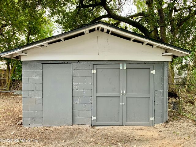 638 W 17TH Street, Jacksonville, FL 32206