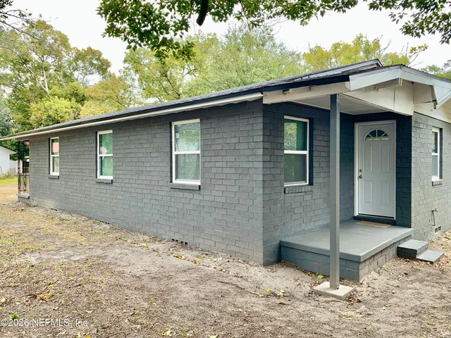 638 W 17TH Street, Jacksonville, FL 32206