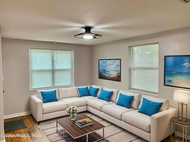 638 W 17TH Street, Jacksonville, FL 32206