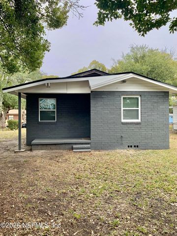 638 W 17TH Street, Jacksonville, FL 32206