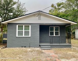 638 W 17TH Street, Jacksonville, FL 32206