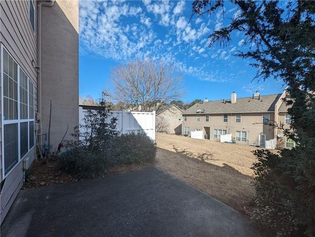 158 Haven Oak Way, Lawrenceville, GA 30044