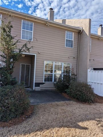 158 Haven Oak Way, Lawrenceville, GA 30044