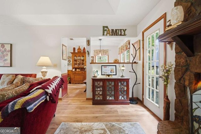 2488 Forestdale Drive, Dacula, GA 30019