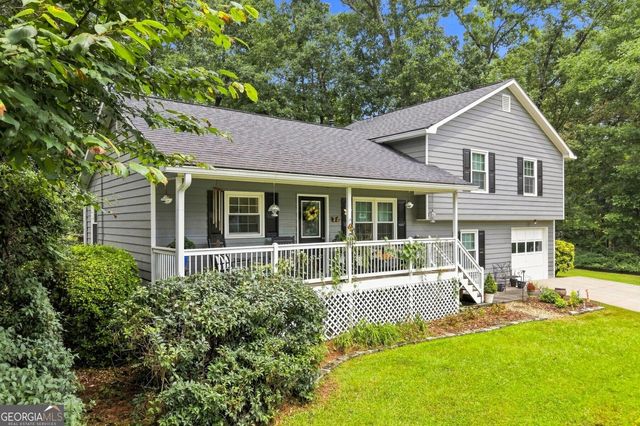 2488 Forestdale Drive, Dacula, GA 30019