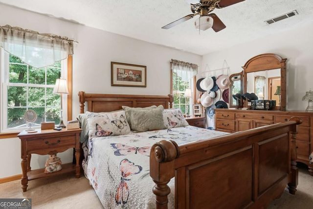 2488 Forestdale Drive, Dacula, GA 30019