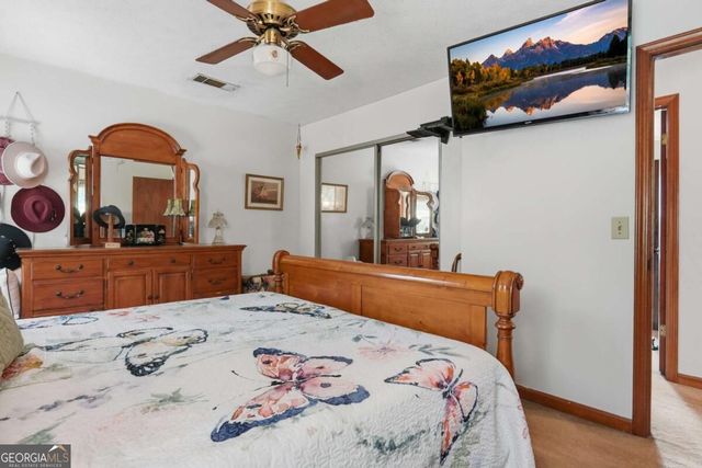 2488 Forestdale Drive, Dacula, GA 30019
