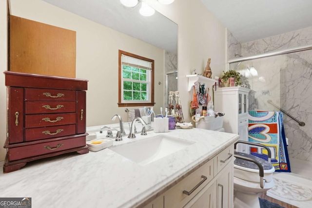 2488 Forestdale Drive, Dacula, GA 30019