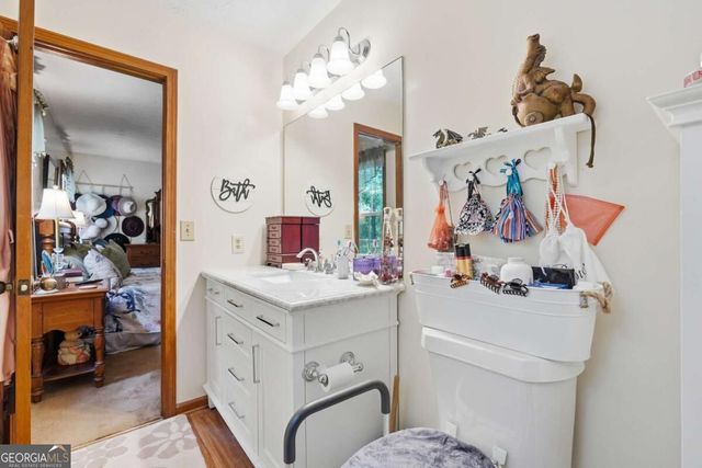 2488 Forestdale Drive, Dacula, GA 30019